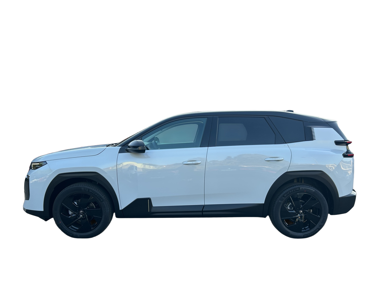 CITROEN C5 Aircross 1.2 Hybrid Max