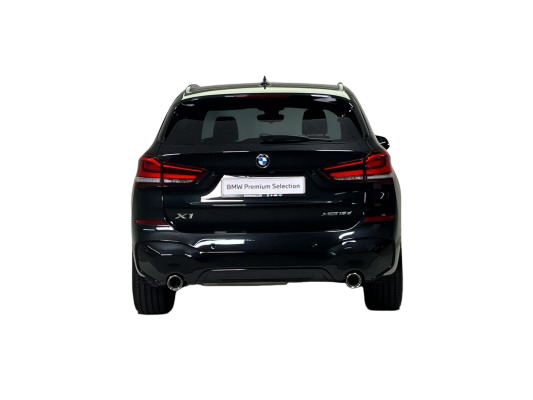 BMW X1 xDrive 18d M Sport
