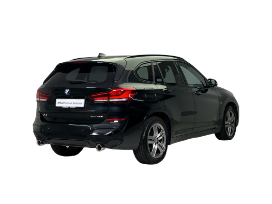 BMW X1 xDrive 18d M Sport