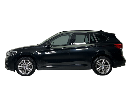 BMW X1 xDrive 18d M Sport