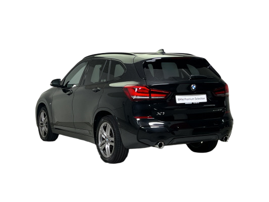 BMW X1 xDrive 18d M Sport
