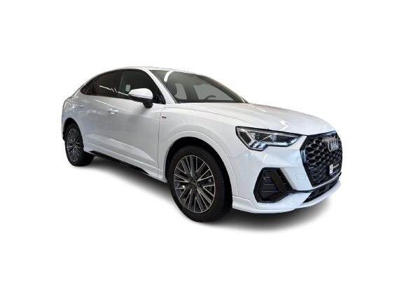 AUDI Q3 Sportback 35 TFSI S line Attraction S-tronic