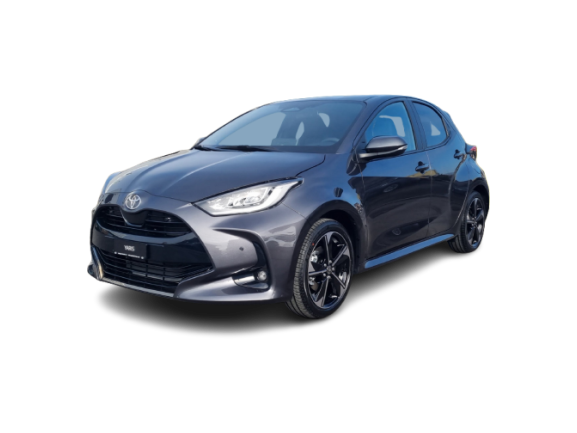 TOYOTA Yaris 1.5 VVT-i HSD Premium