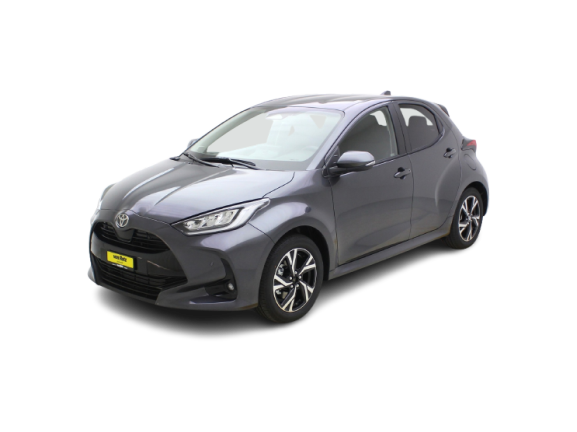 TOYOTA Yaris 1.5 VVT-i HSD Trend