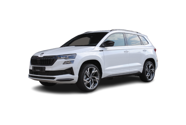 SKODA Karoq 1.5 TSI SportLine DSG
