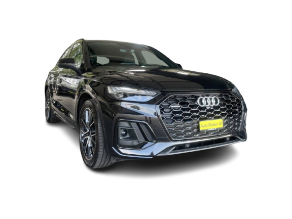 AUDI Q5 Sportback 2.0 40 TDI S Line quattro S-Tronic