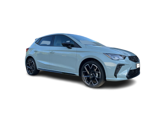 SEAT Ibiza 1.5 EcoTSI Move FR DSG