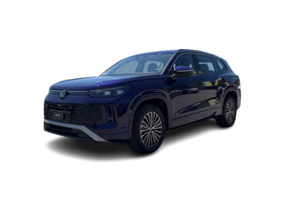 VW Tayron 2.0 TDI SCR Life 4Motion DSG