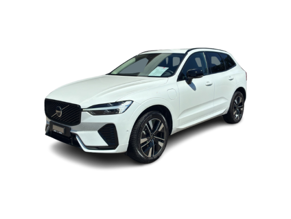 VOLVO XC60 2.0 T6 TE Plus Dark eAWD