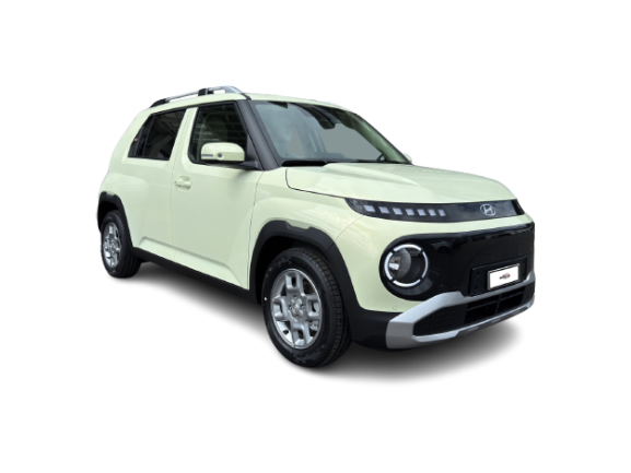 HYUNDAI Inster Electric Amplia 49kWh