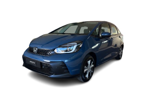 HONDA Jazz 1.5 i-MMD Elegance