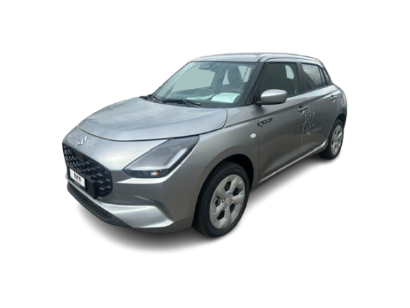 SUZUKI Swift 1.2 Sakura Hybrid 4x4
