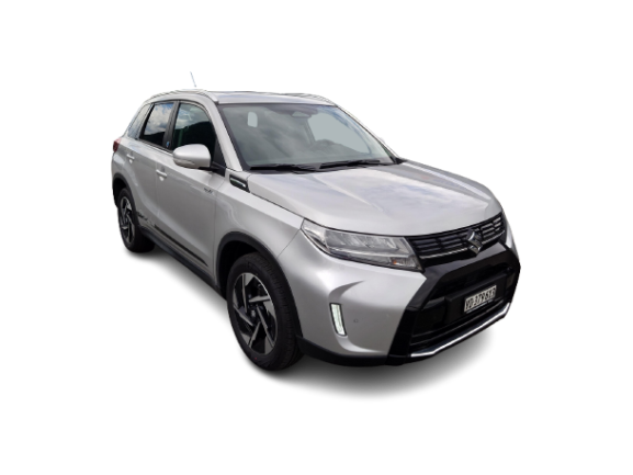 SUZUKI Vitara 1.5 Piz Sulai Top Hybrid 4x4