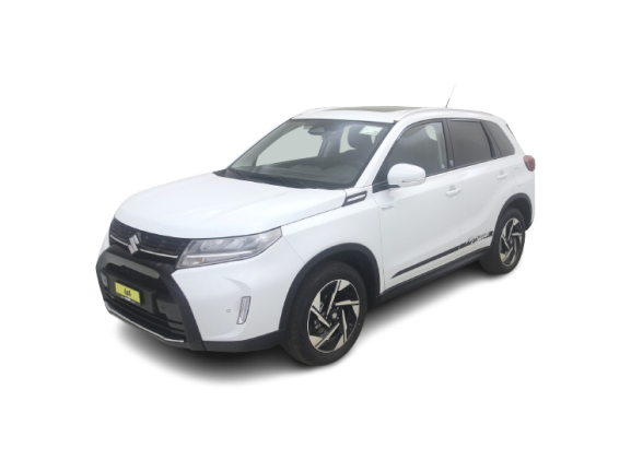 SUZUKI Vitara 1.5 Piz Sulai Top Hybrid 4x4