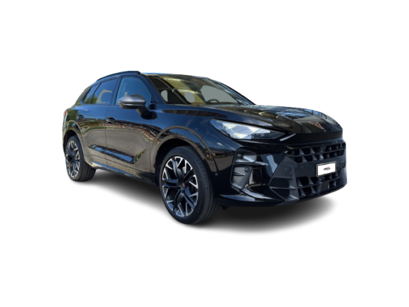 CUPRA Terramar 2.0 TSI VZ 4Drive DSG