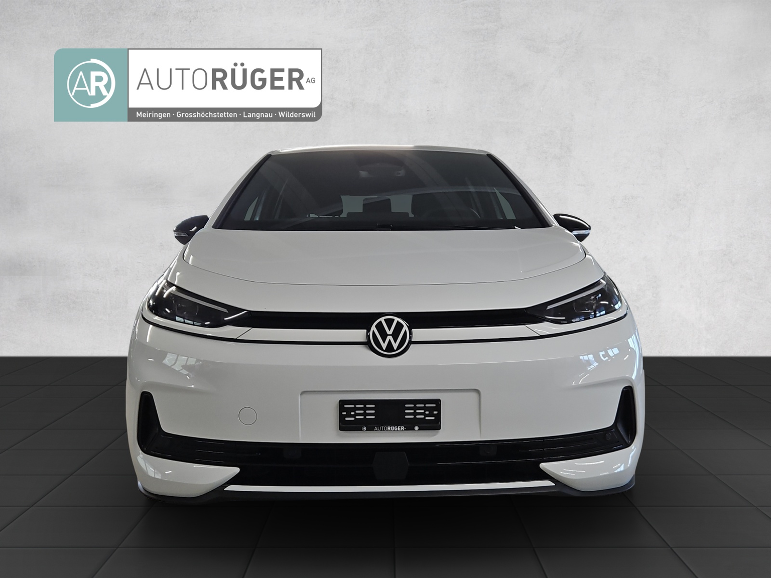 VW ID.3 Neo 58 kWh 190 PS Life