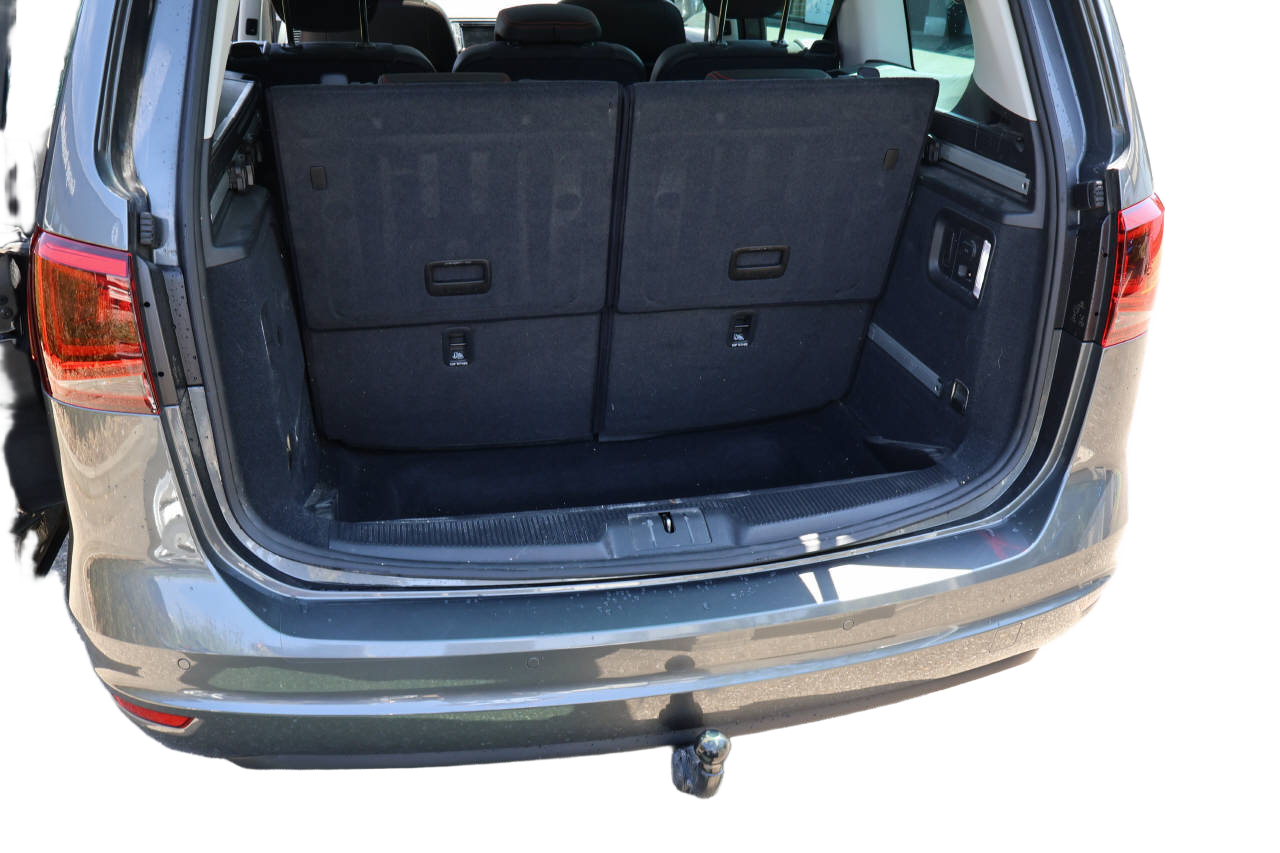 SEAT Alhambra 1.4 TSI Hola FR DSG S/S