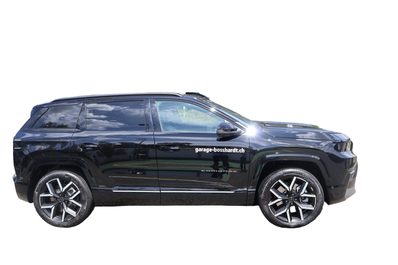 JEEP Compass 1.6 PHEV Summit