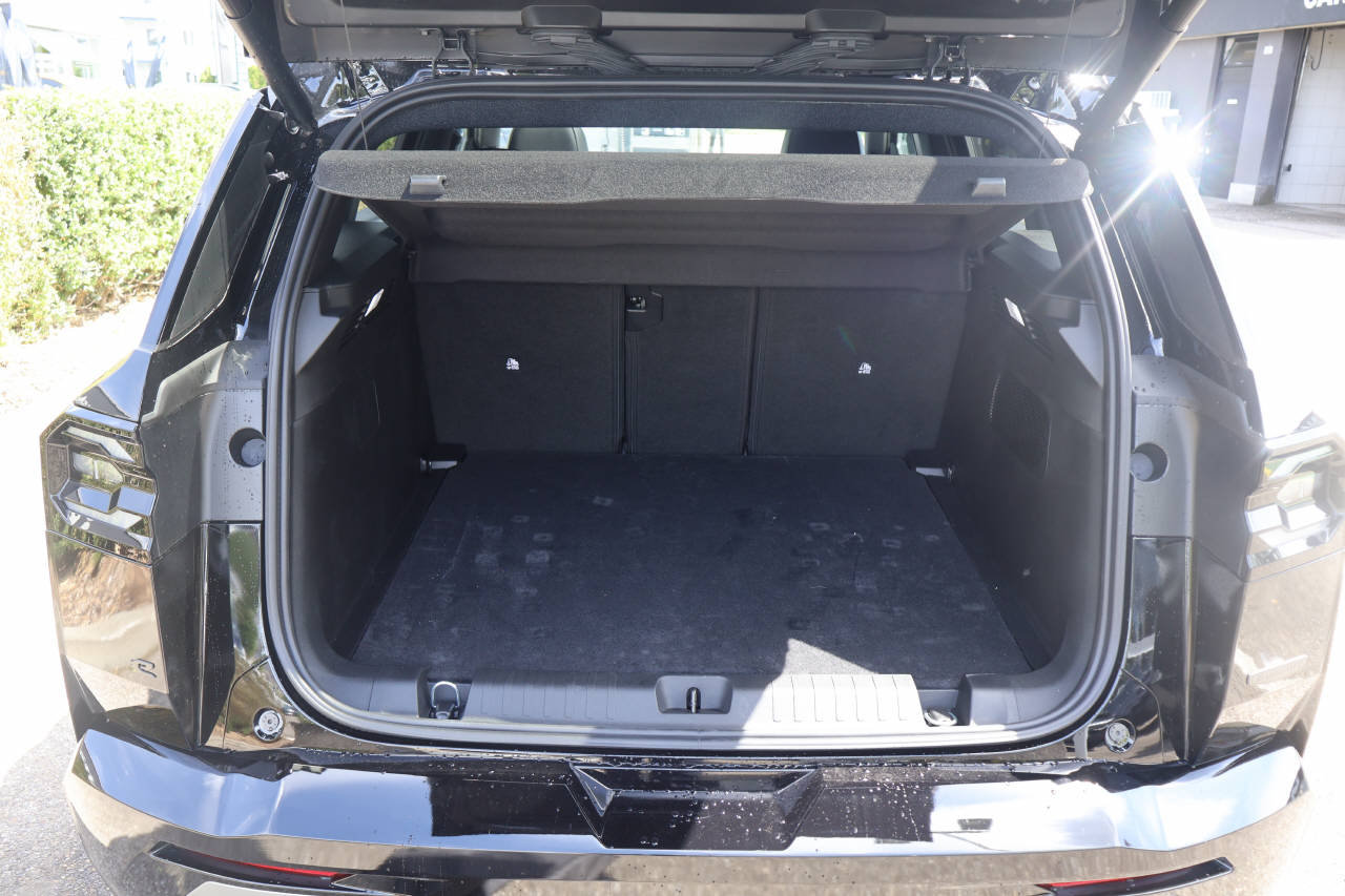 JEEP Compass 1.6 PHEV Summit
