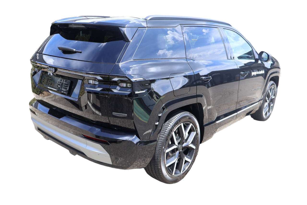 JEEP Compass 1.6 PHEV Summit