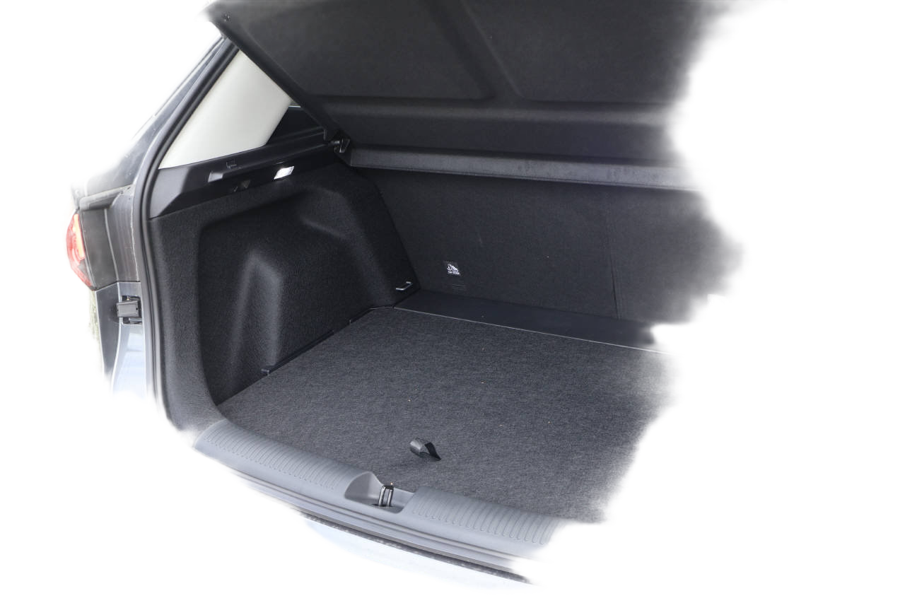 MG ZS 1.5 Hybrid+ Luxury