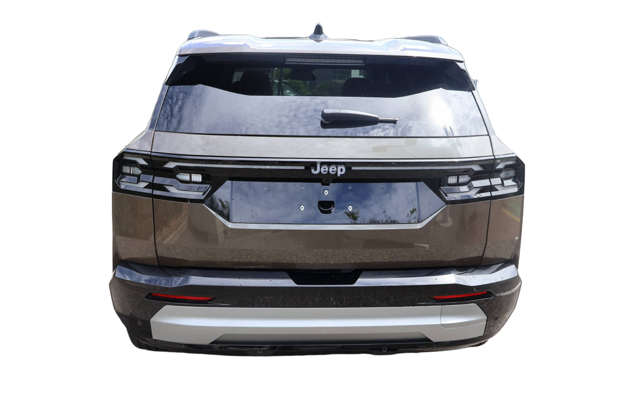 JEEP Compass 1.2 MHEV First Edition