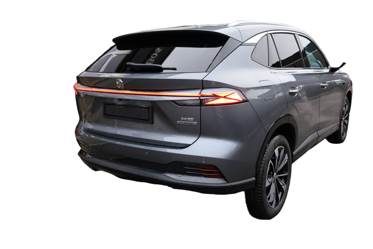 MG HS 1.5 Hybrid Luxury