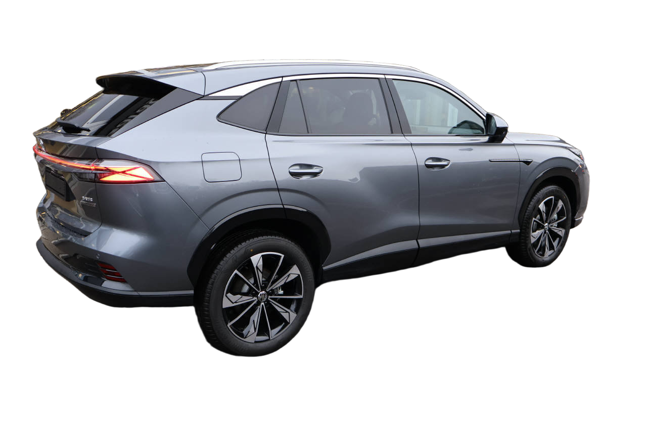 MG HS 1.5 Hybrid Luxury