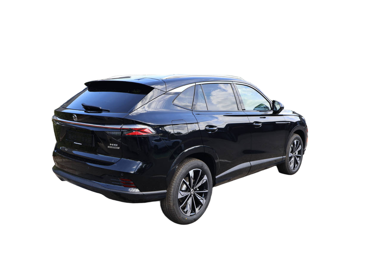 MG HS 1.5 Hybrid Luxury