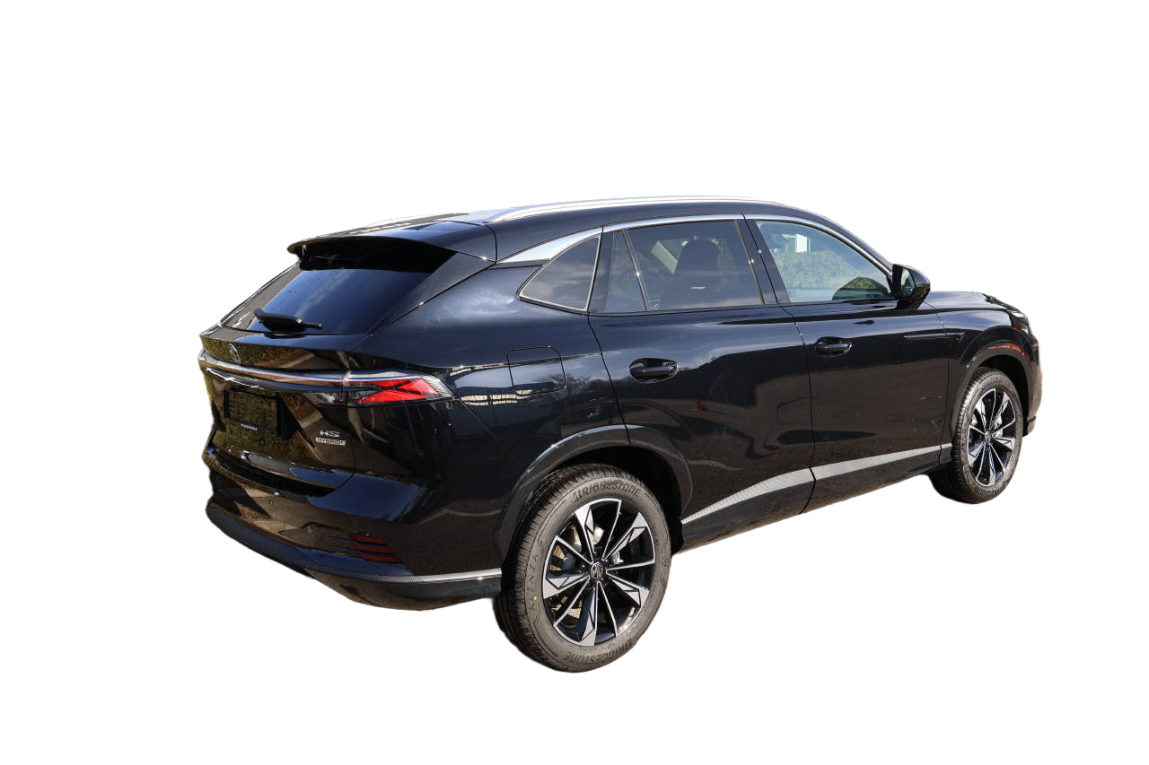 MG HS 1.5 Hybrid Luxury
