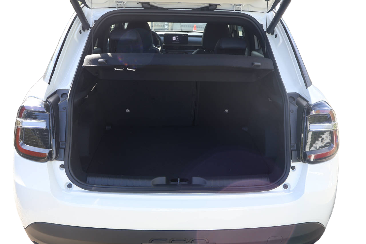 FIAT 600 1.2 Hybrid 145 Sport