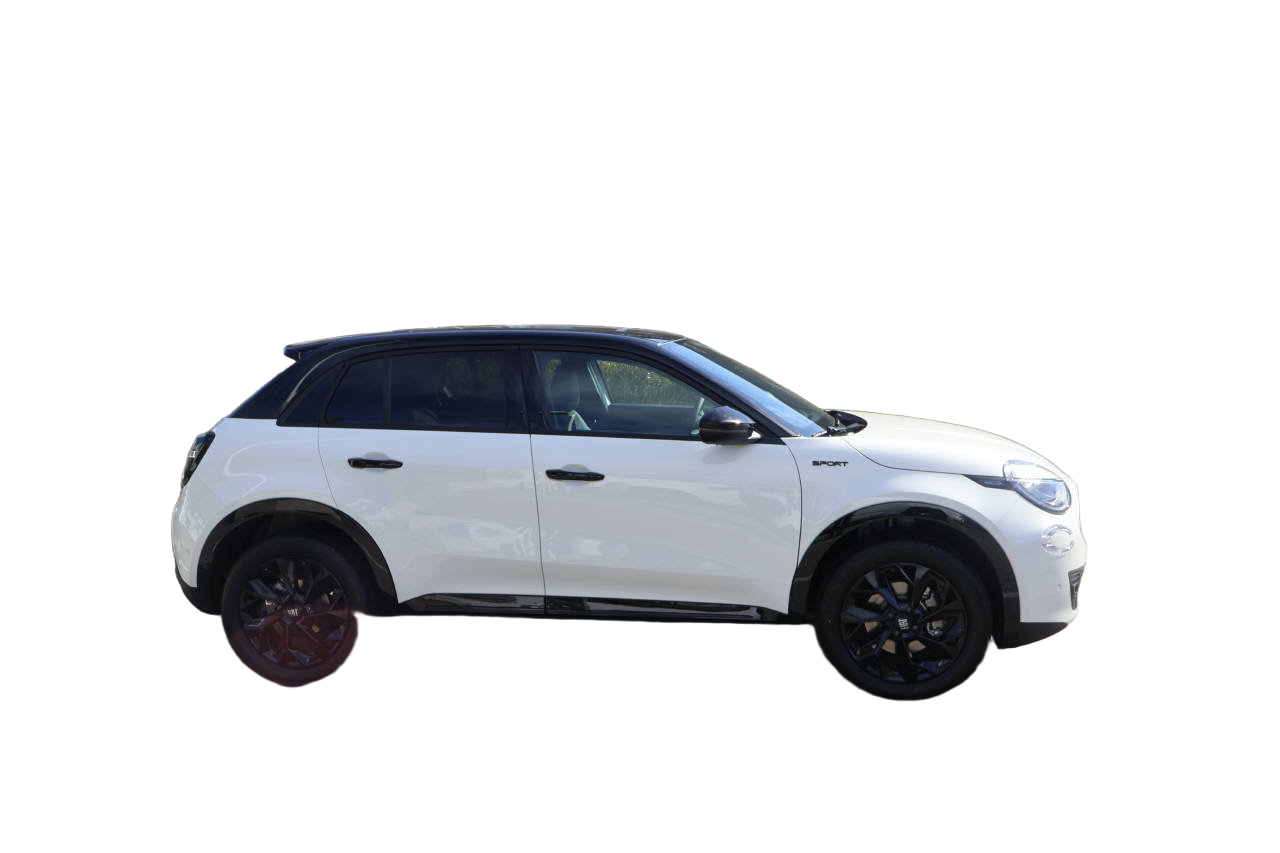 FIAT 600 1.2 Hybrid 145 Sport