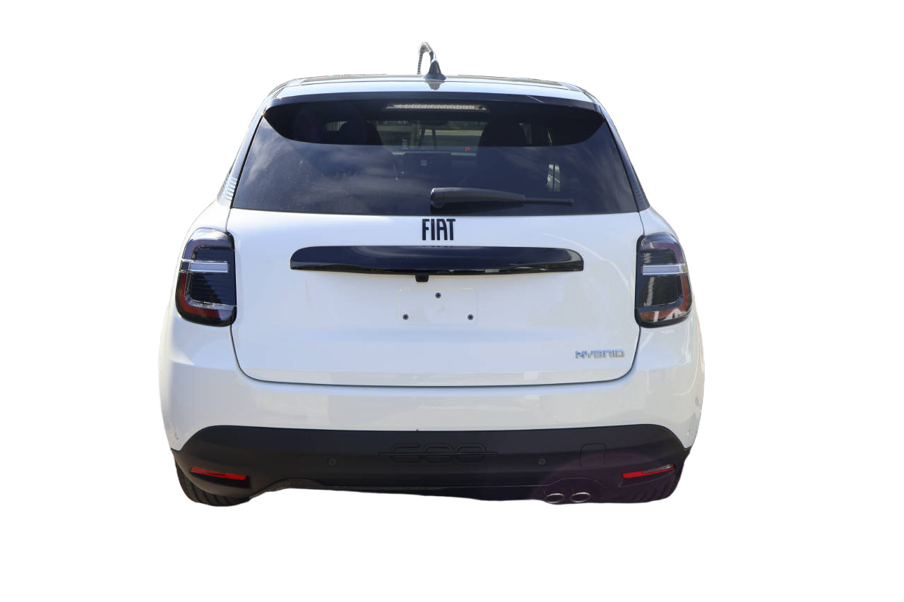 FIAT 600 1.2 Hybrid 145 Sport