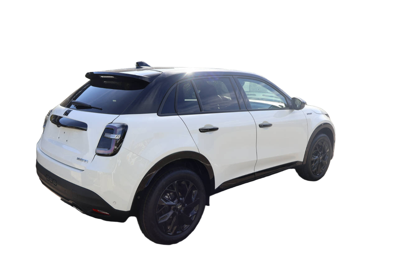 FIAT 600 1.2 Hybrid 145 Sport