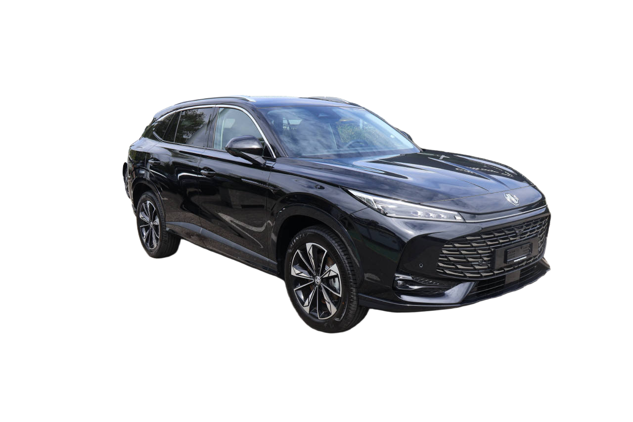 MG HS 1.5 PHEV Luxury