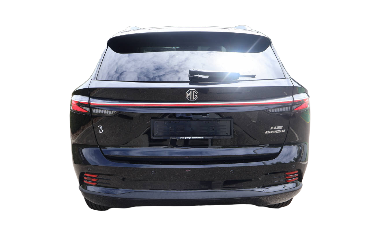 MG HS 1.5 PHEV Luxury