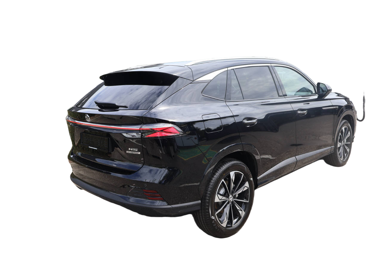 MG HS 1.5 PHEV Luxury