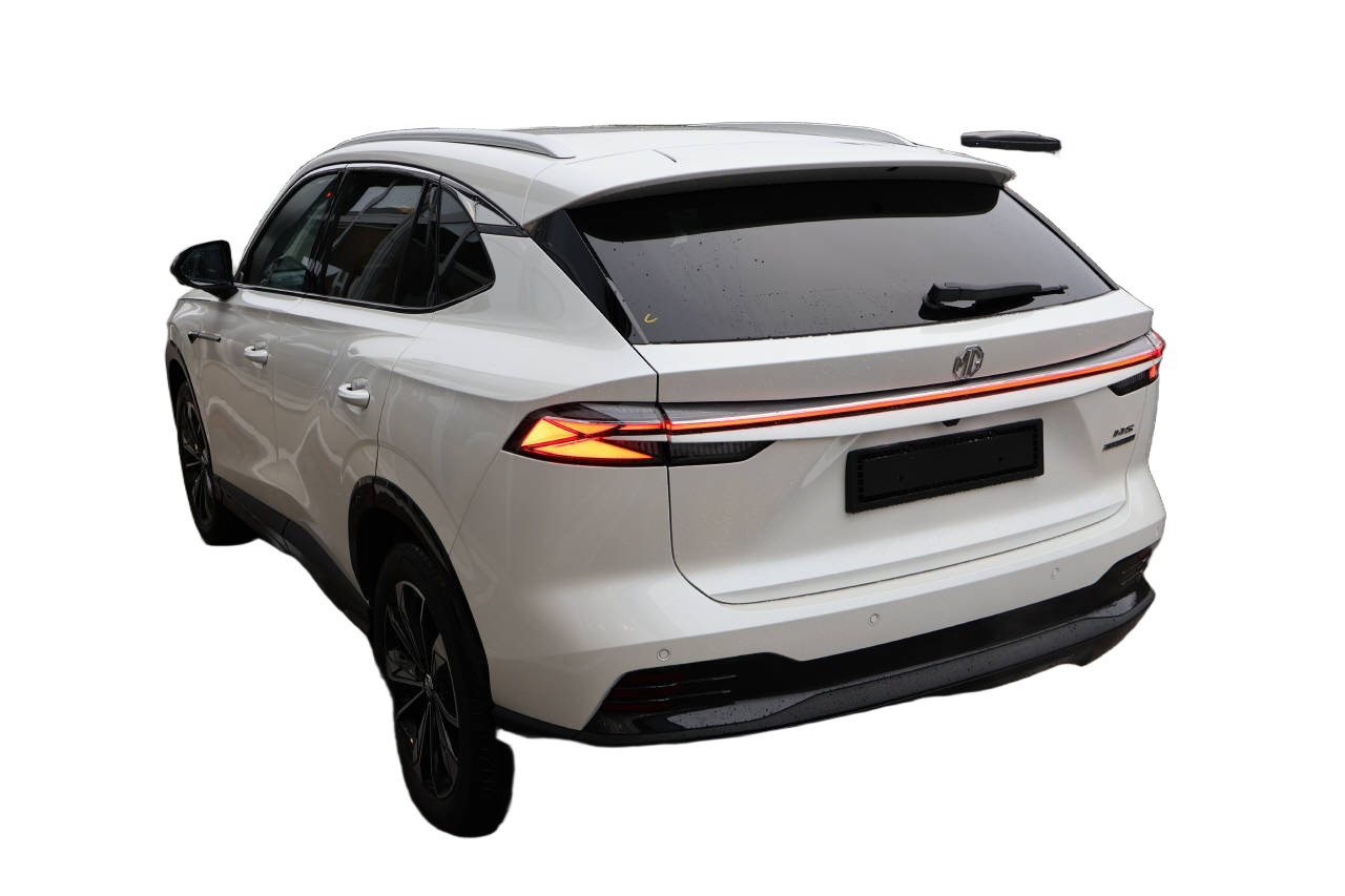 MG HS 1.5 Hybrid Luxury