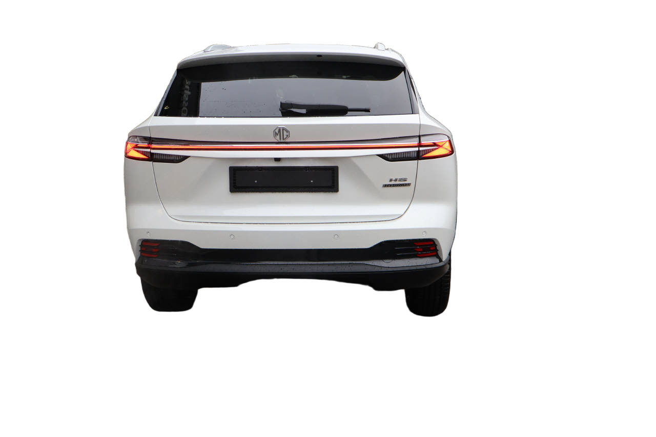 MG HS 1.5 Hybrid Luxury