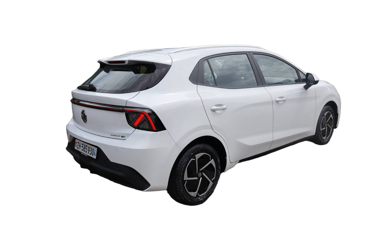 MG 4 Urban 43kWh Comfort