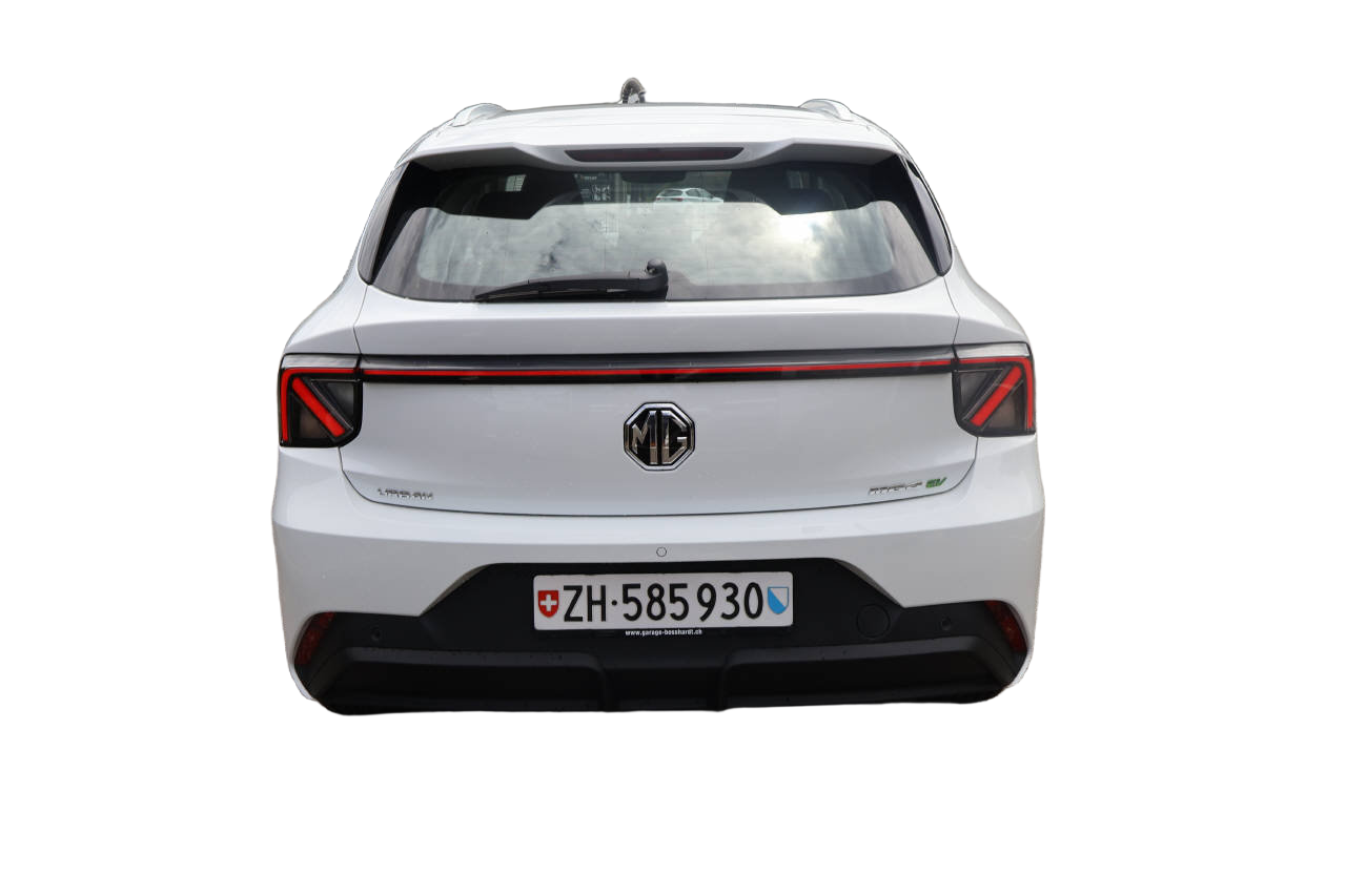 MG 4 Urban 43kWh Comfort