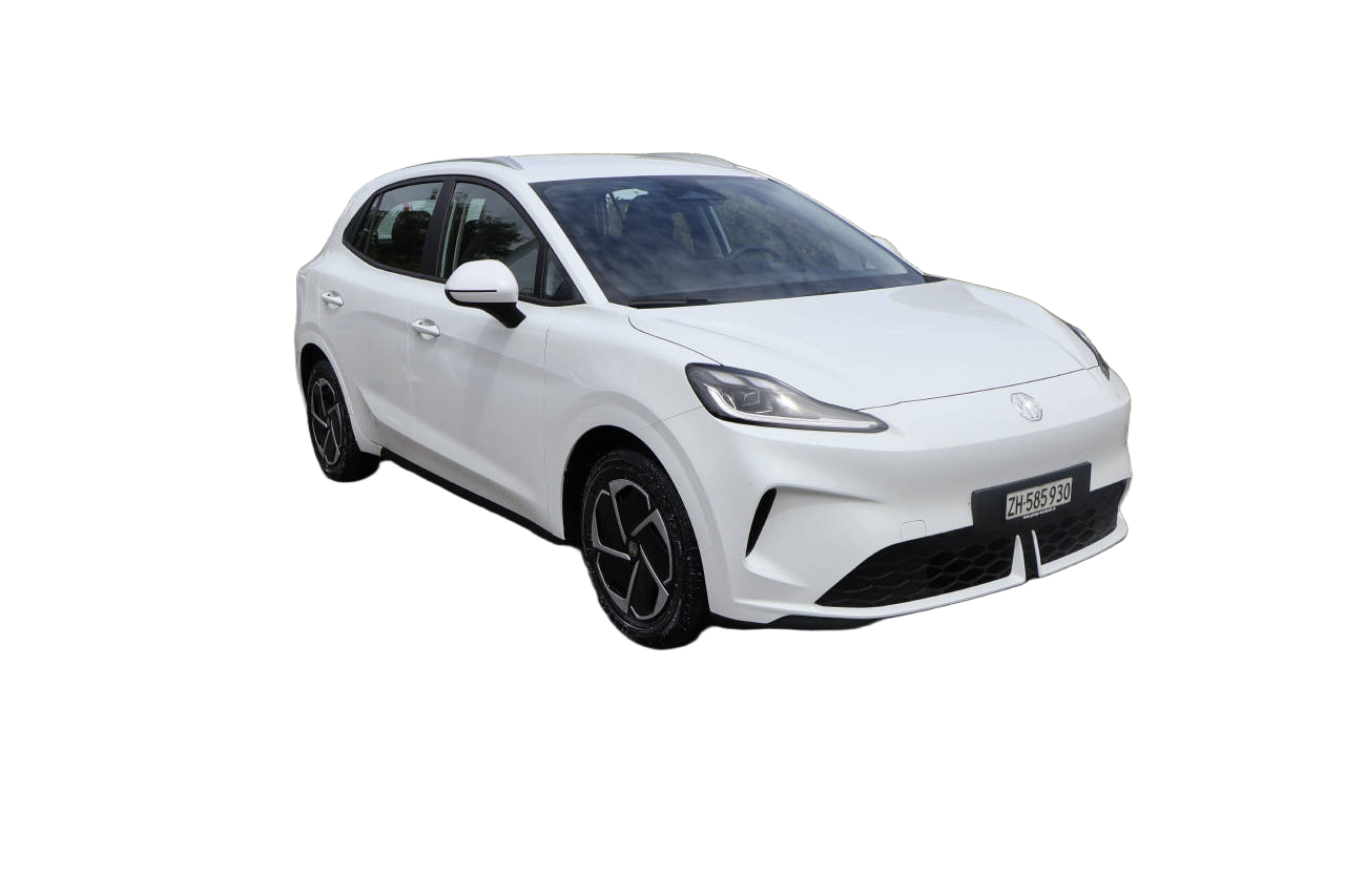 MG 4 Urban 43kWh Comfort
