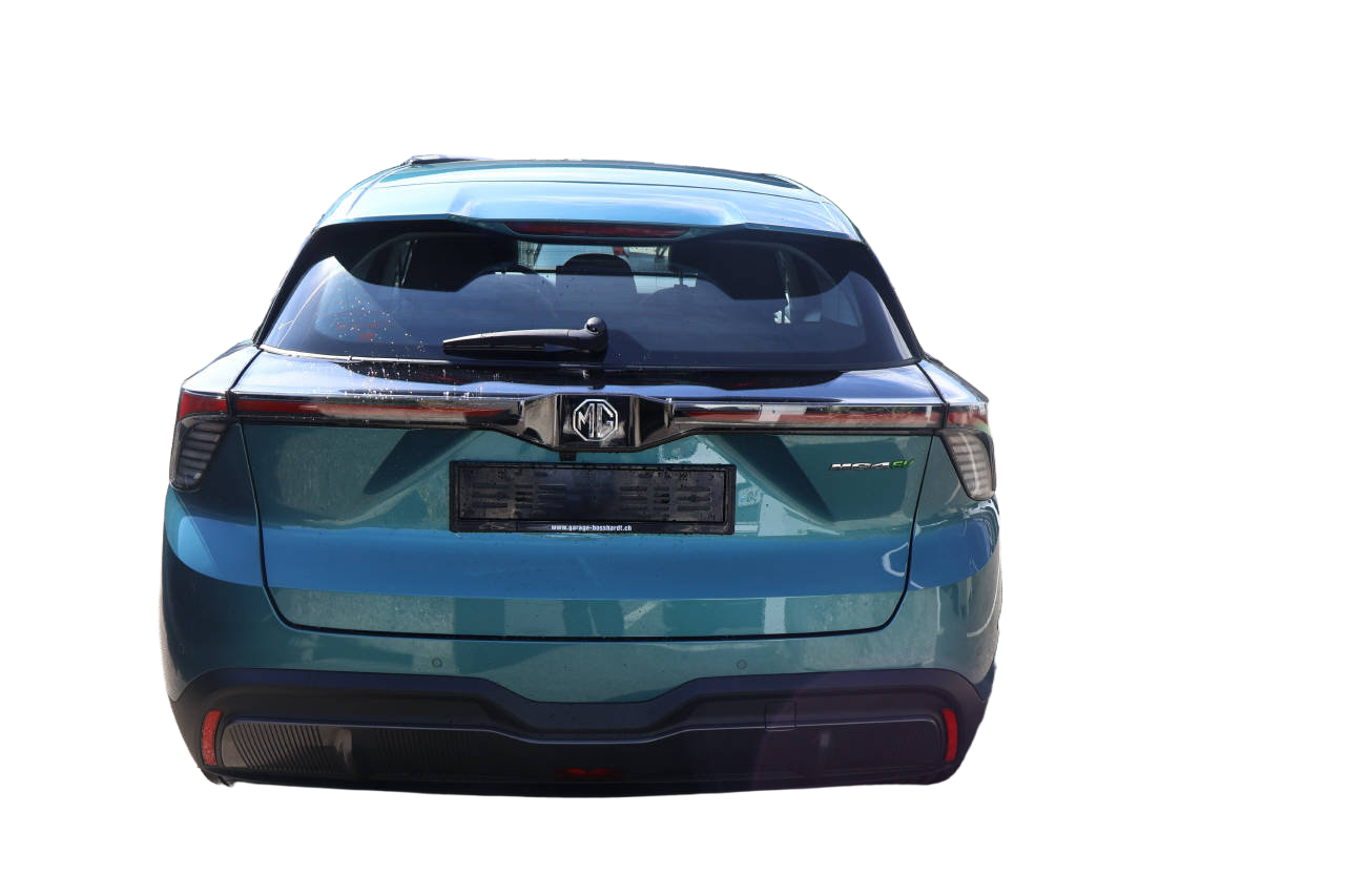 MG 4 64kWh Premium