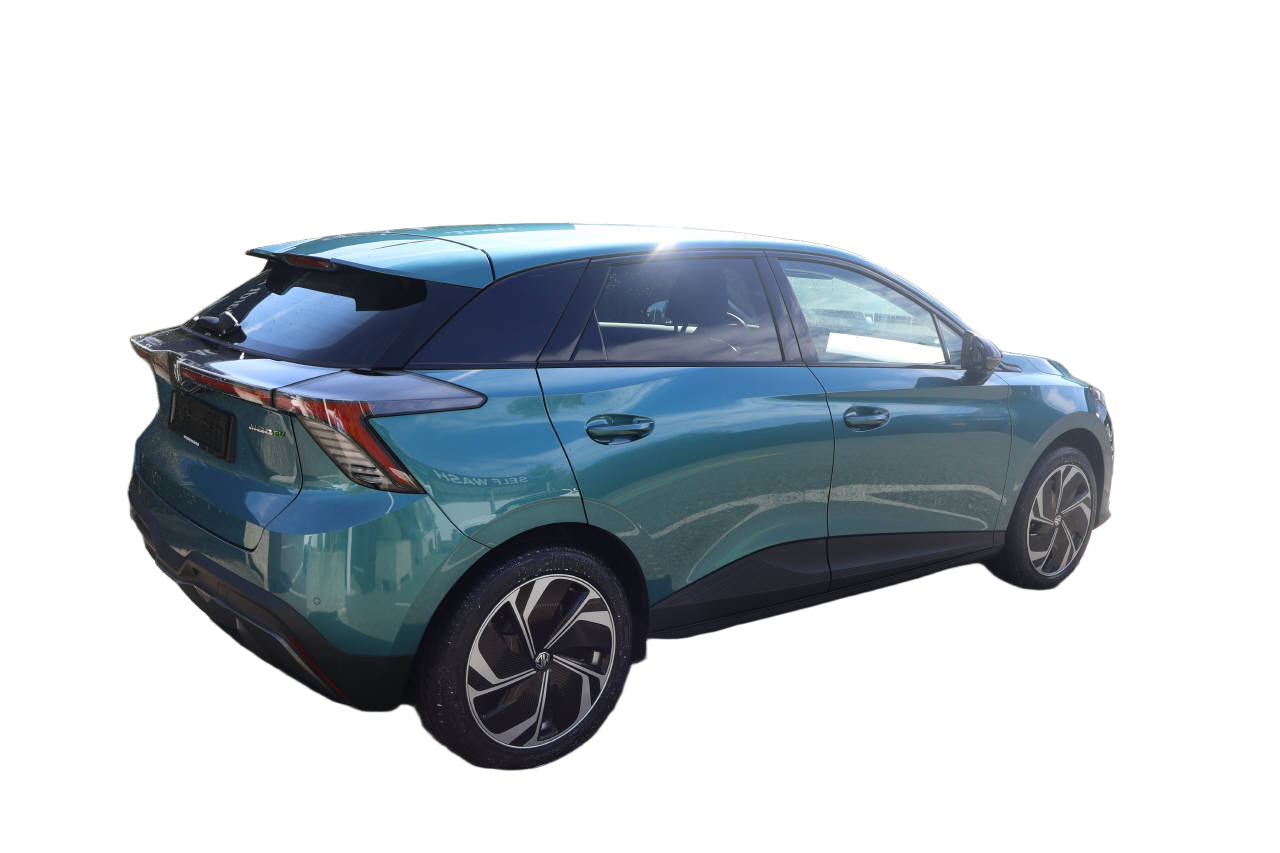 MG 4 64kWh Premium