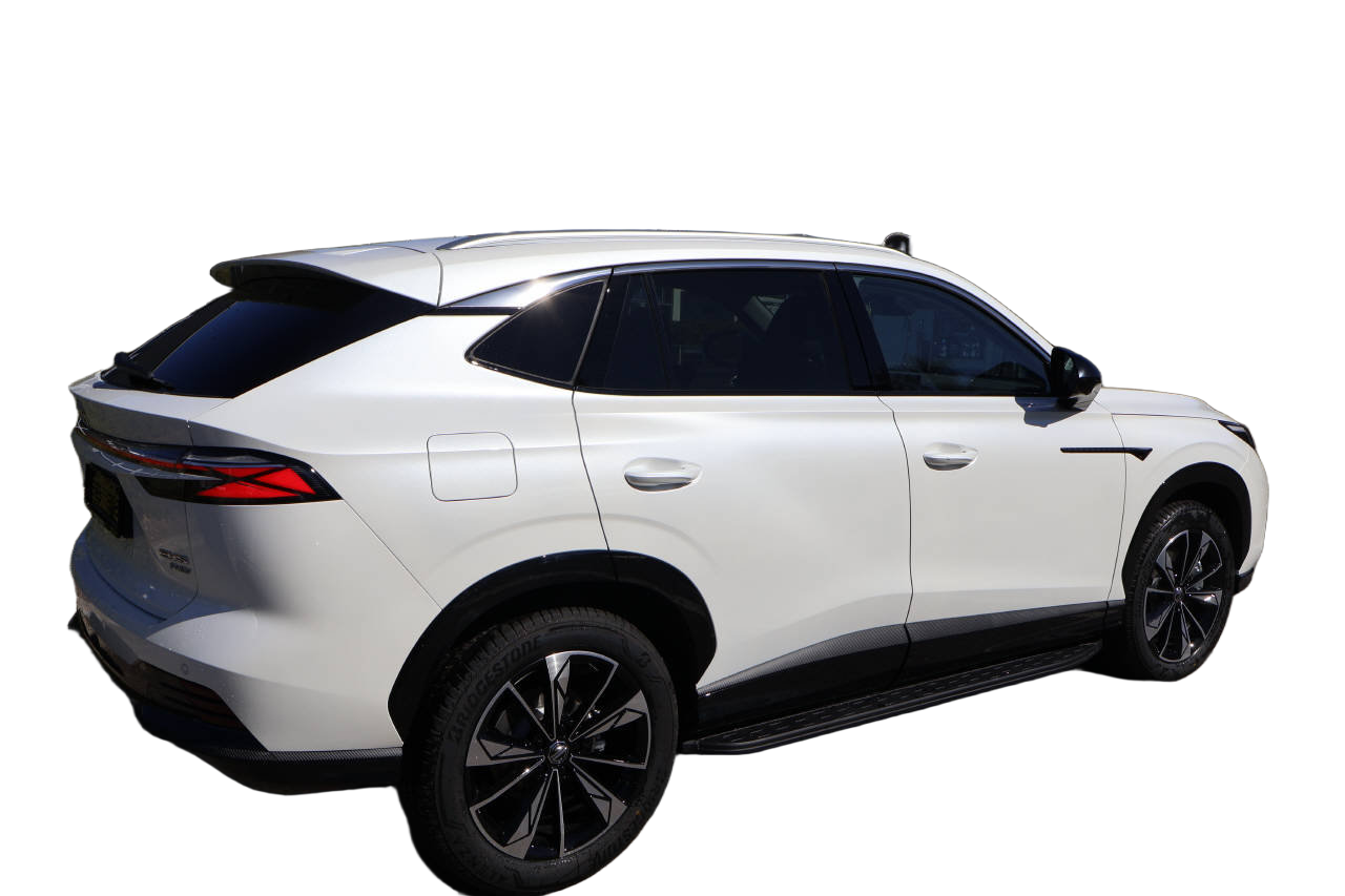 MG HS 1.5 PHEV Luxury