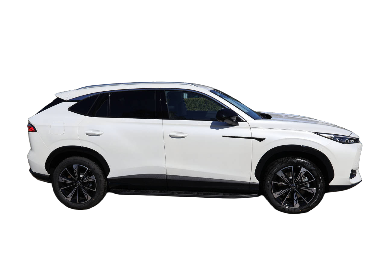 MG HS 1.5 PHEV Luxury
