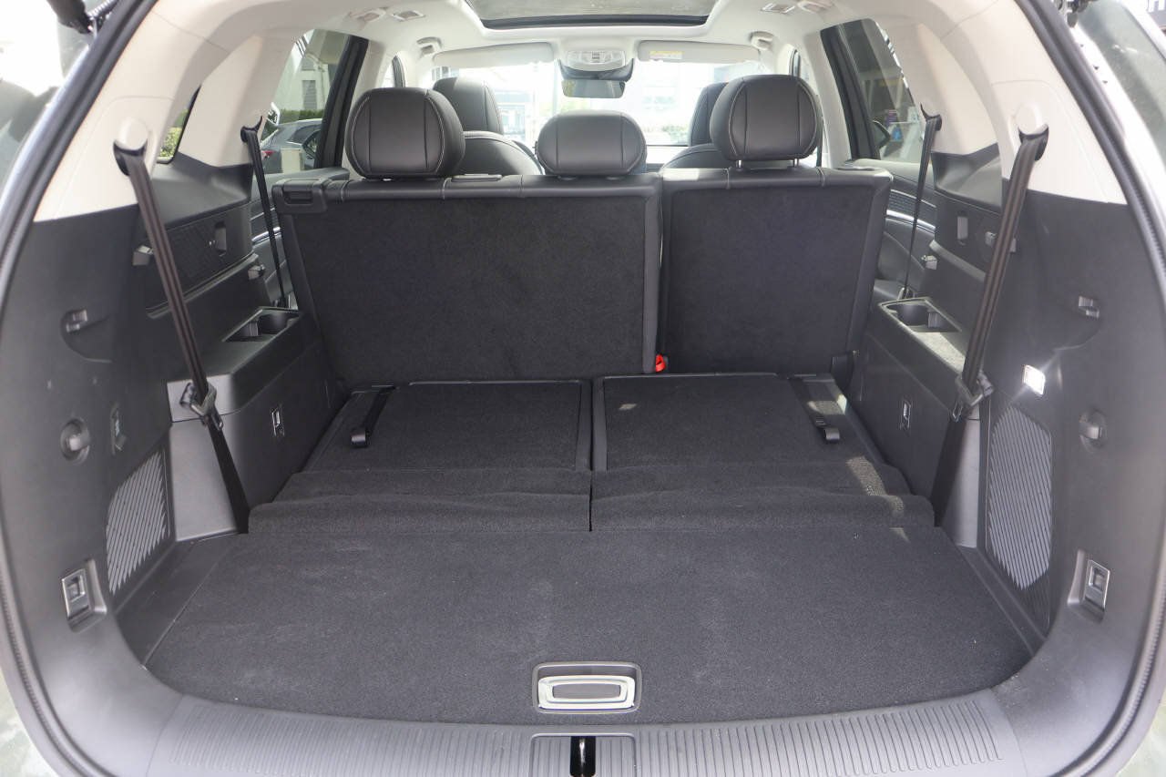 MG S9 1.5 PHEV Premium