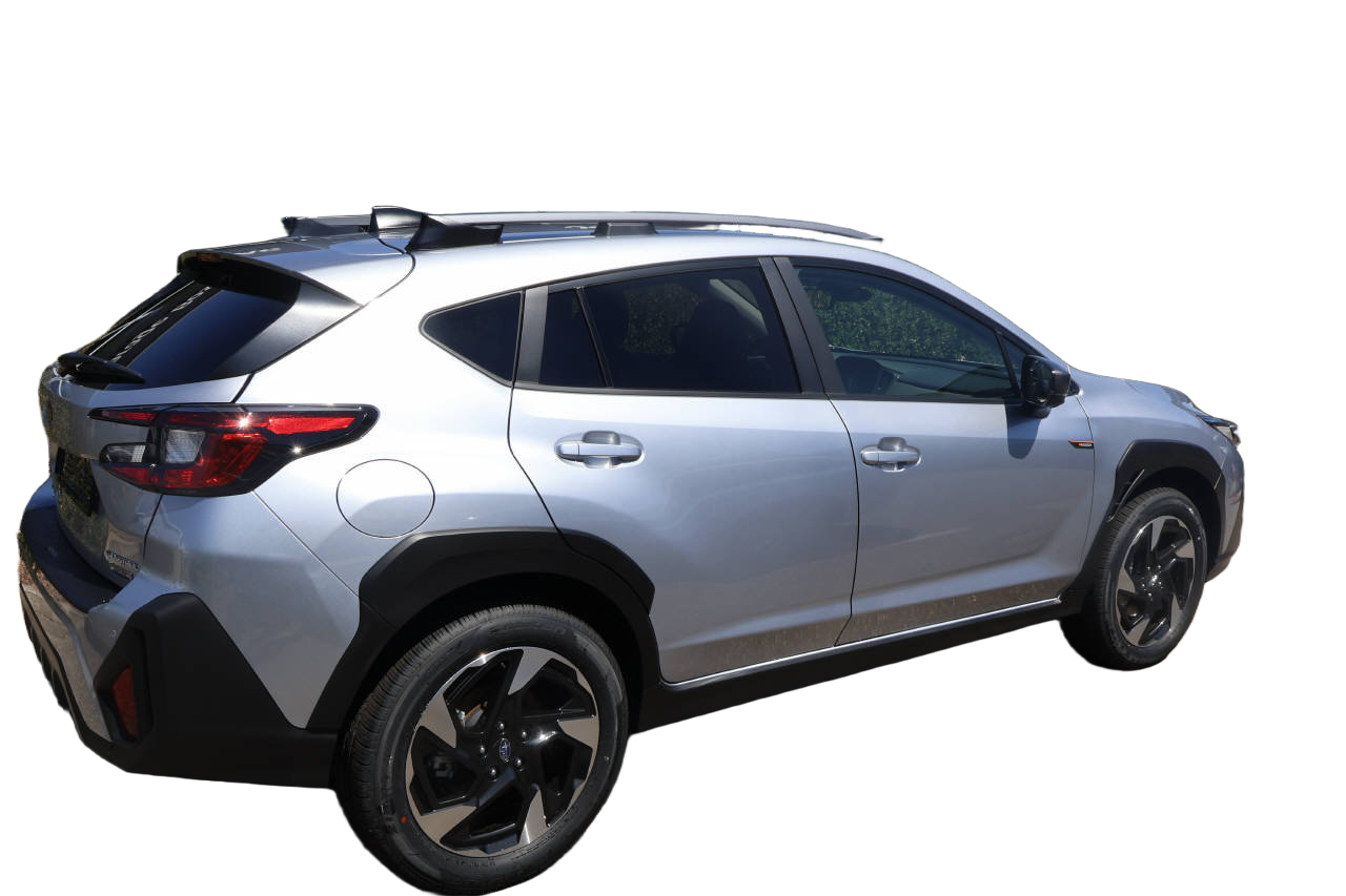 SUBARU Crosstrek 2.0i e-Boxer Passion