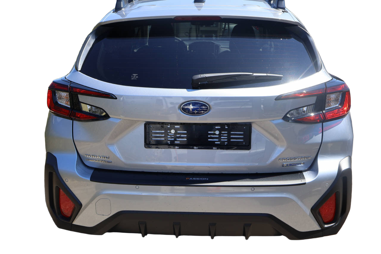 SUBARU Crosstrek 2.0i e-Boxer Passion