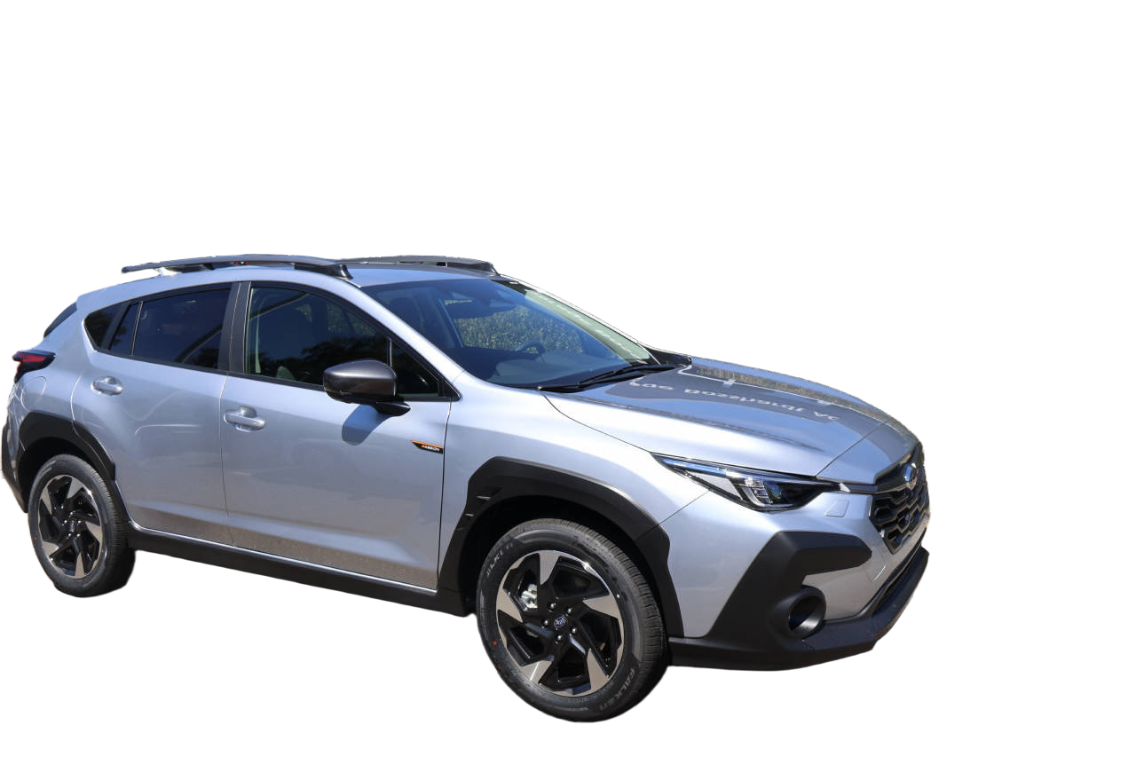 SUBARU Crosstrek 2.0i e-Boxer Passion